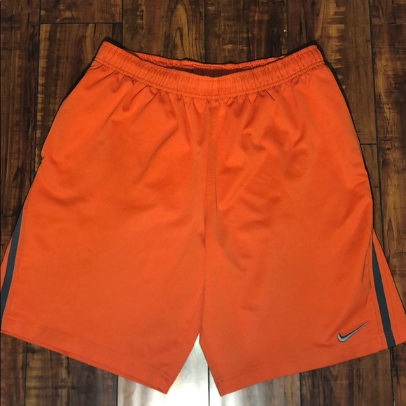 Nike Other - Men’s Nike Baskteball Shorts